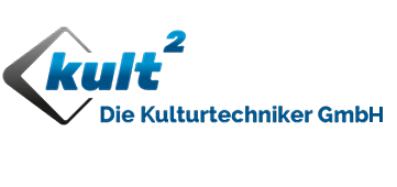 Kultquadrat Kulturtechnik Logo